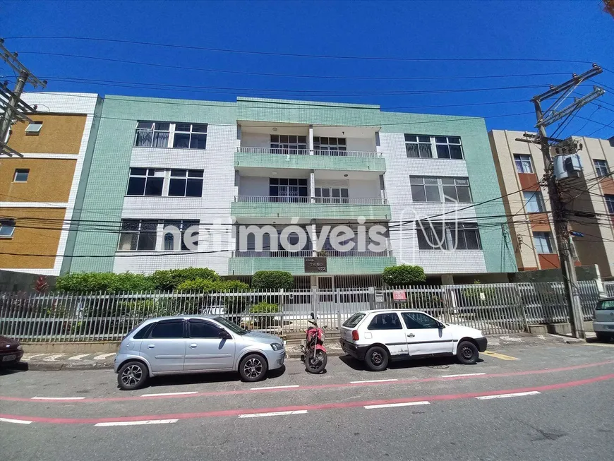 Foto 1 de Apartamento com 3 Quartos para venda ou aluguel, 107m² em Amaralina, Salvador