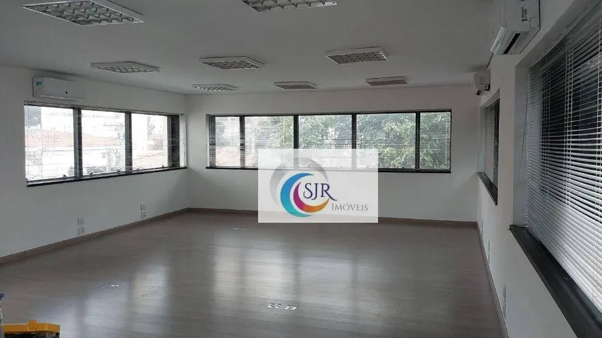 Foto 1 de Sala Comercial para alugar, 63m² em Campo Belo, São Paulo