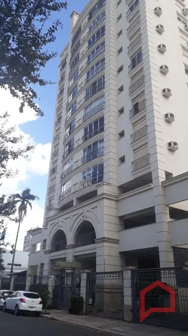 Foto 1 de Apartamento com 3 Quartos à venda, 287m² em Centro, São Leopoldo