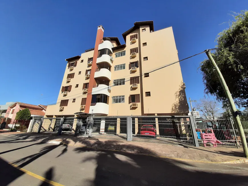 Foto 1 de Apartamento com 3 Quartos à venda, 105m² em Marechal Rondon, Canoas