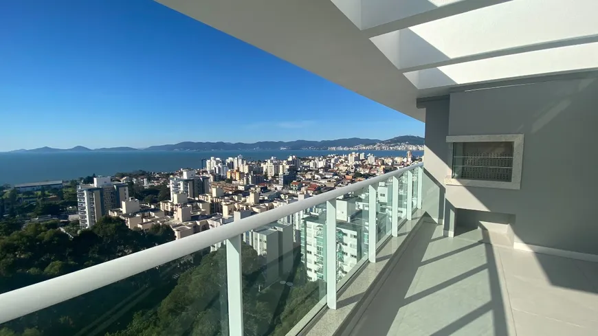 Foto 1 de Cobertura com 3 Quartos à venda, 189m² em Jardim Atlântico, Florianópolis