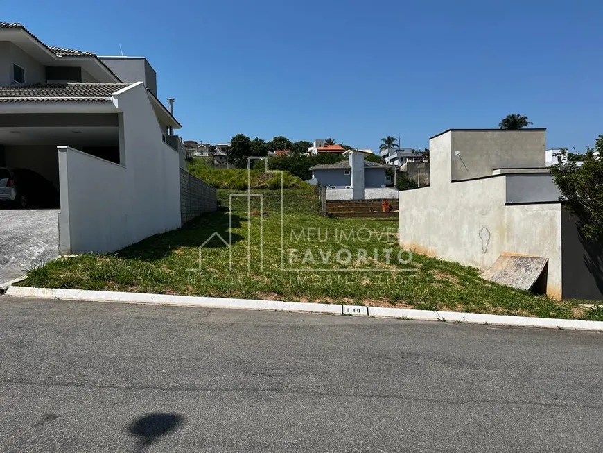 Foto 1 de Lote/Terreno à venda, 477m² em Gramadão, Jundiaí