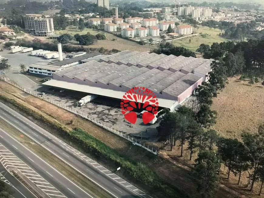 Foto 1 de Galpão/Depósito/Armazém à venda, 16000m² em Medeiros, Jundiaí