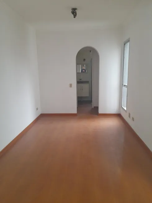 Foto 1 de Apartamento com 1 Quarto à venda, 31m² em Vila Andrade, São Paulo