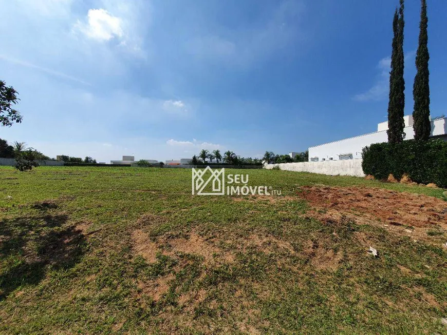 Foto 1 de Lote/Terreno à venda, 1000m² em Condominio Xapada Parque Ytu, Itu