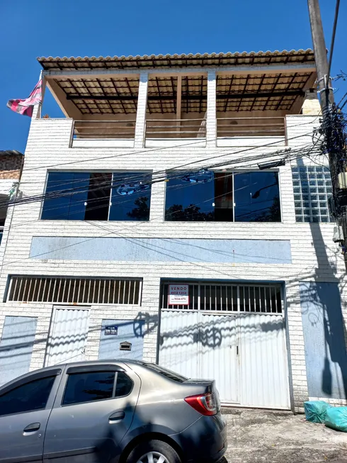 Foto 1 de Casa com 4 Quartos à venda, 300m² em Campo Grande, Rio de Janeiro