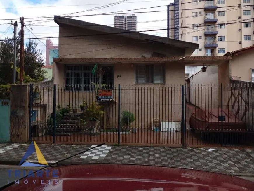 Foto 1 de Casa com 2 Quartos à venda, 280m² em Centro, Osasco