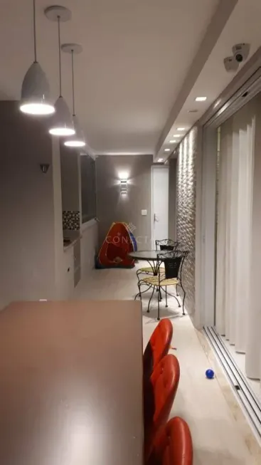 Foto 1 de Apartamento com 3 Quartos à venda, 156m² em Alphaville, Barueri