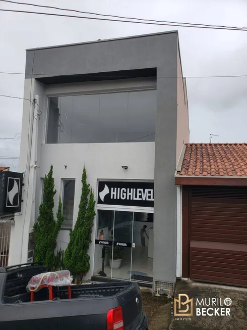 Foto 1 de Ponto Comercial à venda, 125m² em Vila Santa Izabel, Caçapava