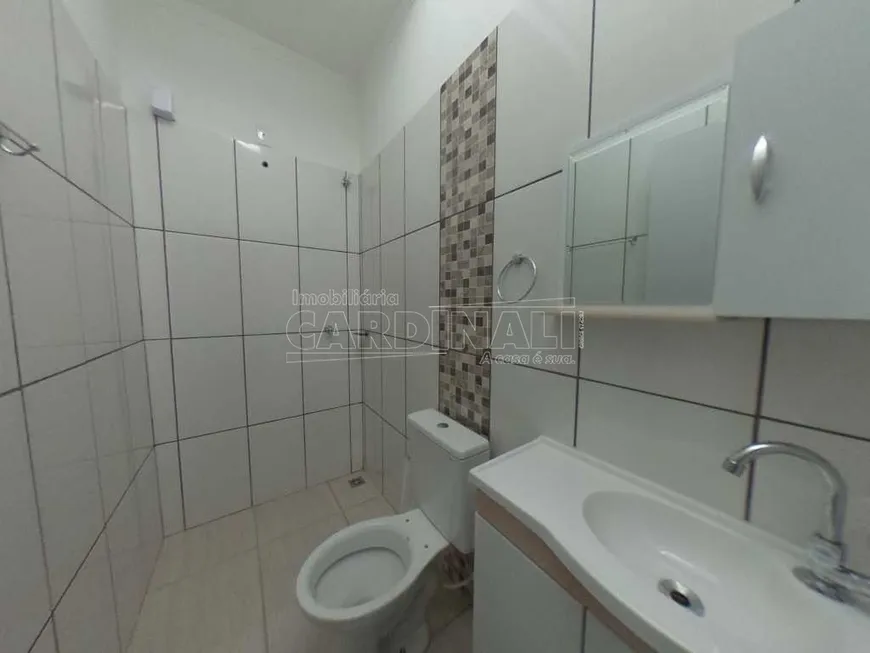 Foto 1 de à venda, 81m² em Vila Monteiro - Gleba I, São Carlos