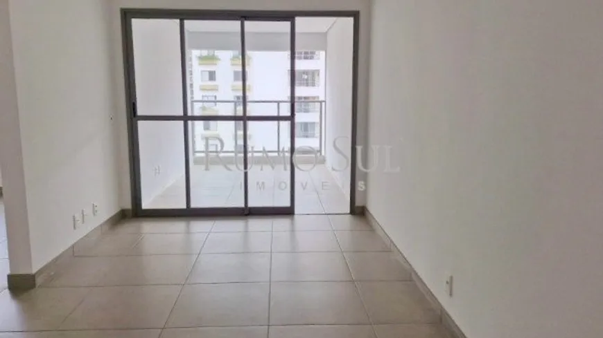 Foto 1 de Apartamento com 2 Quartos para alugar, 66m² em Campo Belo, São Paulo