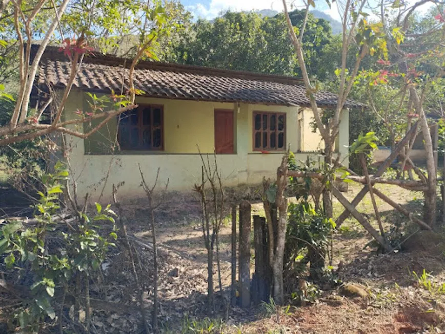 Foto 1 de Casa com 3 Quartos à venda, 120m² em Cachoeiros, Macaé