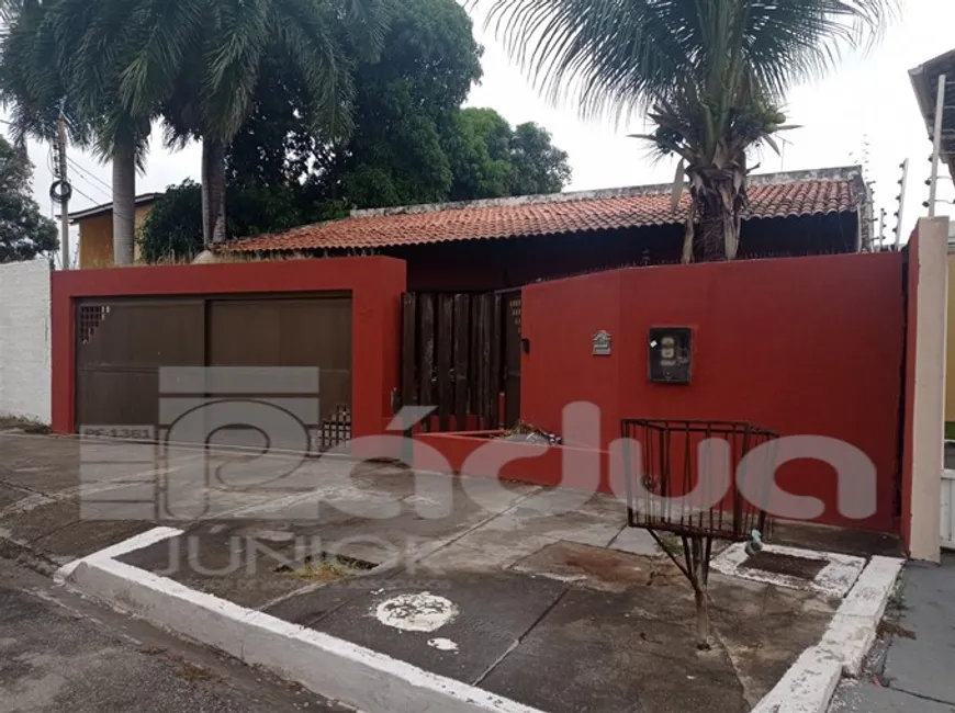 Foto 1 de Casa com 4 Quartos à venda, 500m² em Atalaia, Aracaju