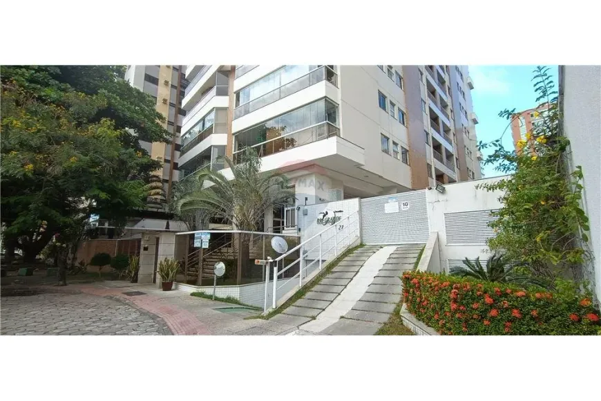 Foto 1 de Apartamento com 4 Quartos à venda, 162m² em Mata da Praia, Vitória