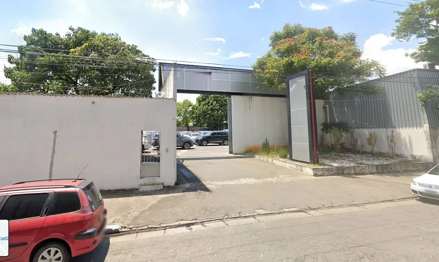 Foto 1 de Galpão/Depósito/Armazém à venda, 2227m² em Vila Leopoldina, São Paulo