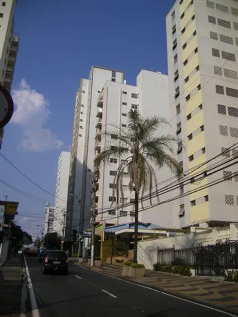 Foto 1 de Apartamento com 2 Quartos à venda, 74m² em Cambuí, Campinas