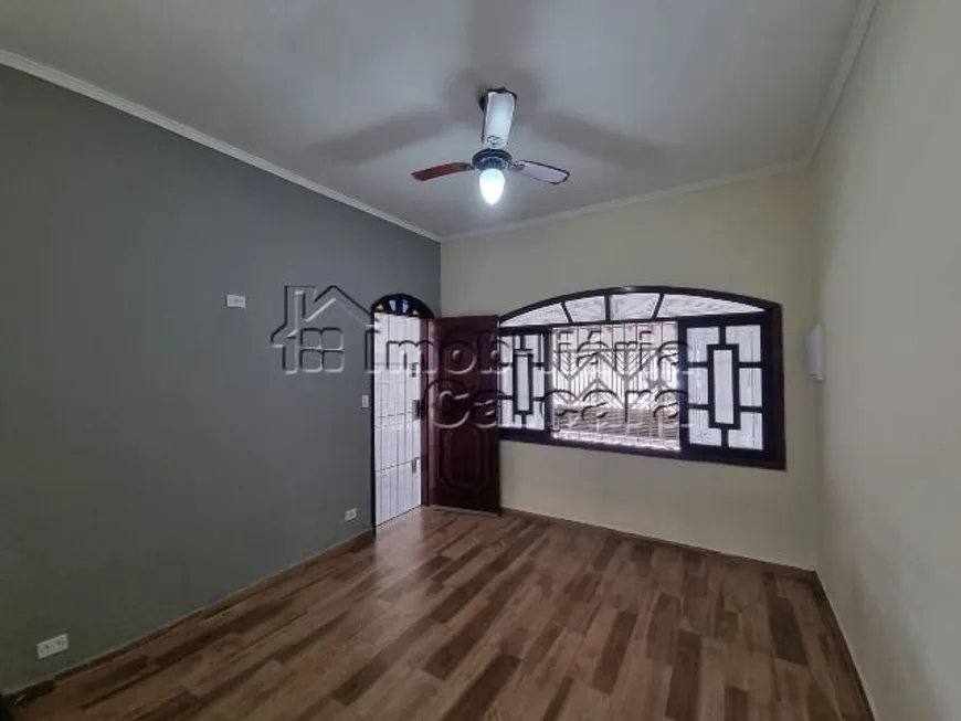 Foto 1 de Casa com 2 Quartos à venda, 132m² em Vila Caicara, Praia Grande