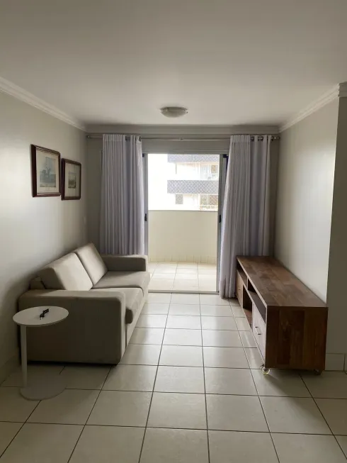 Foto 1 de Apartamento com 3 Quartos à venda, 79m² em Jardim Goiás, Goiânia