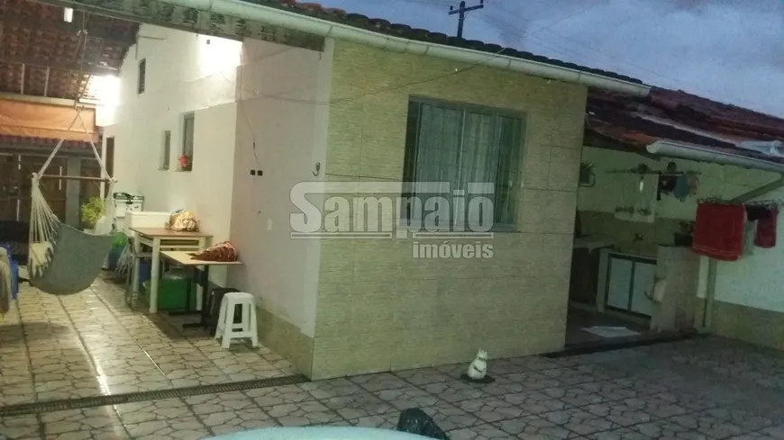 Foto 1 de Casa com 2 Quartos à venda, 107m² em Campo Grande, Rio de Janeiro