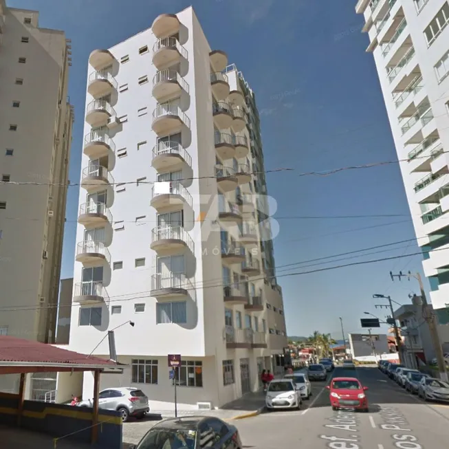 Foto 1 de Flat com 1 Quarto à venda, 40m² em Centro, Barra Velha