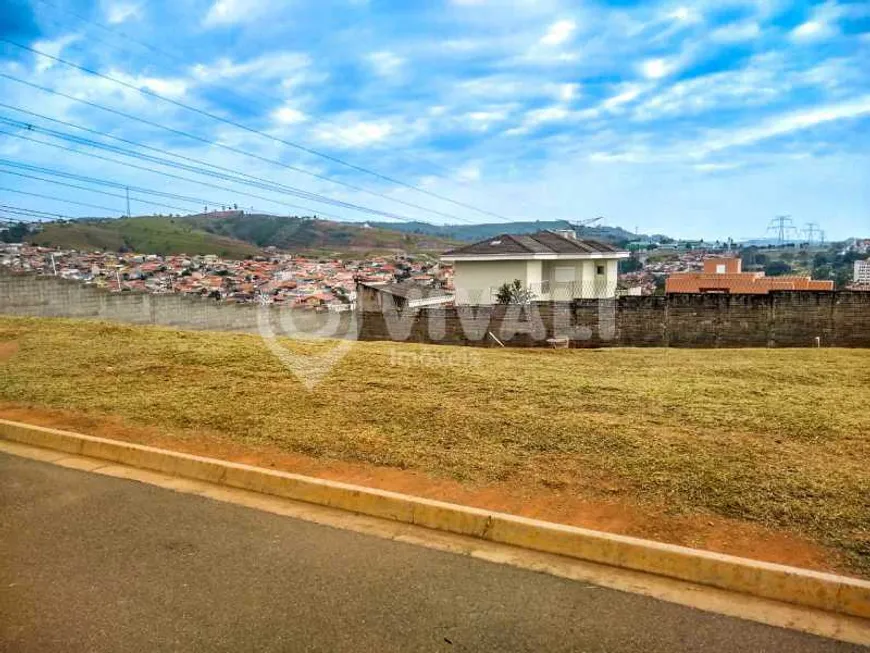 Foto 1 de Lote/Terreno à venda, 440m² em Loteamento Terras da Fazenda, Itatiba