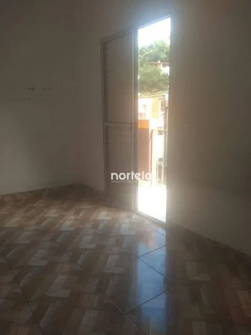 Foto 1 de Casa com 1 Quarto para alugar, 50m² em Morro Grande, São Paulo