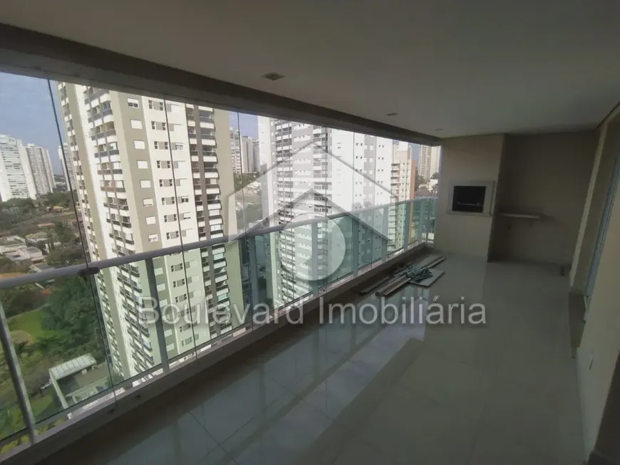 Foto 1 de Apartamento com 3 Quartos à venda, 108m² em Bosque das Juritis, Ribeirão Preto