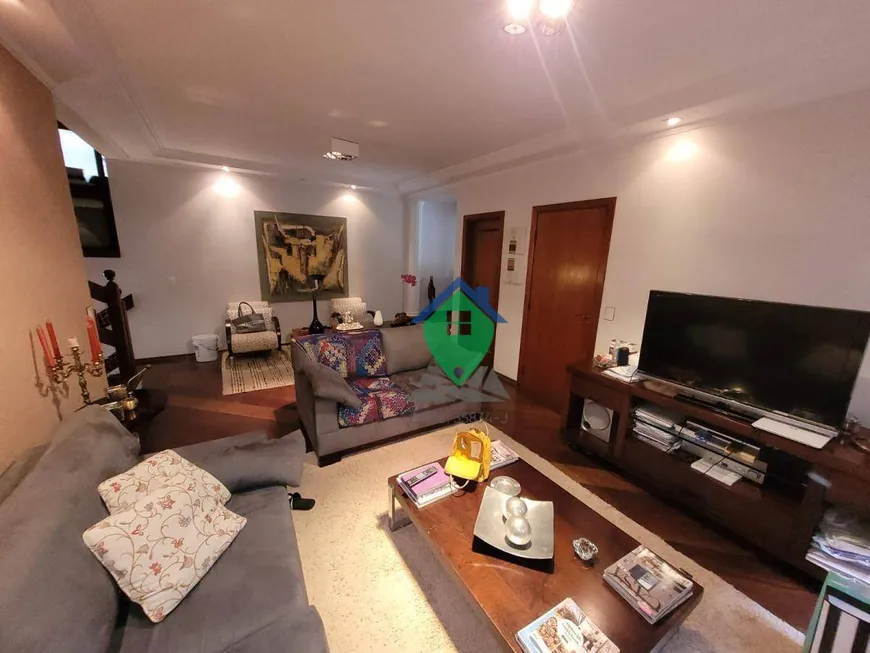 Foto 1 de Casa com 3 Quartos à venda, 250m² em Residencial Morada dos Lagos, Barueri