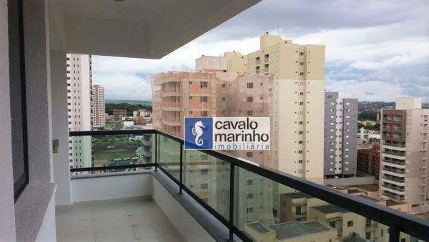 Foto 1 de Cobertura com 2 Quartos à venda, 93m² em Nova Aliança, Ribeirão Preto