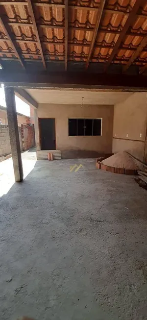 Foto 1 de Casa com 3 Quartos à venda, 230m² em Monte Serrat, Itupeva