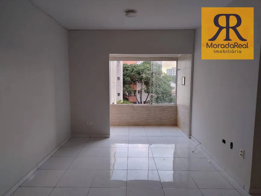 Foto 1 de Apartamento com 3 Quartos à venda, 75m² em Cordeiro, Recife