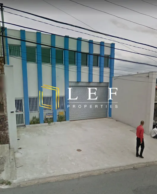 Foto 1 de Imóvel Comercial à venda, 273m² em Ferreira, São Paulo