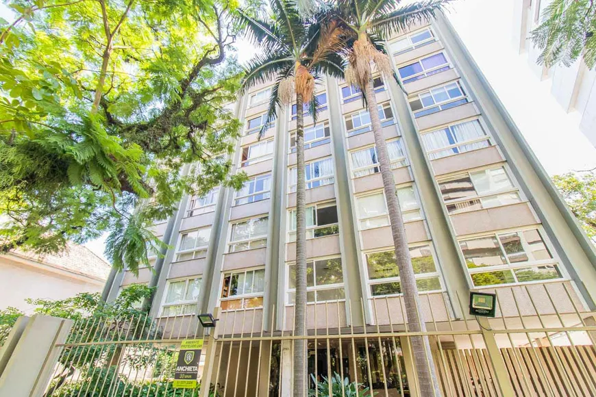 Foto 1 de Apartamento com 3 Quartos à venda, 227m² em Moinhos de Vento, Porto Alegre