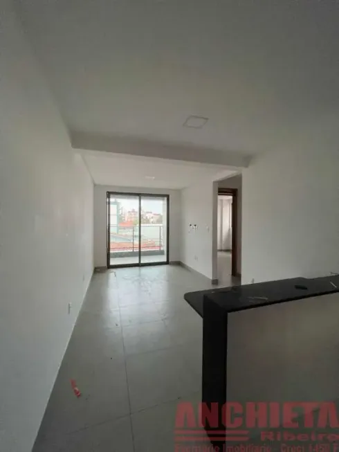 Foto 1 de Apartamento com 2 Quartos para alugar, 62m² em Jardim Cidade Universitária, João Pessoa