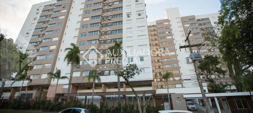 Foto 1 de Apartamento com 1 Quarto à venda, 49m² em Teresópolis, Porto Alegre