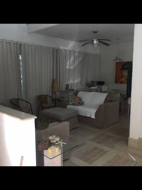 Foto 1 de Casa com 4 Quartos à venda, 320m² em Morro Sorocotuba, Guarujá