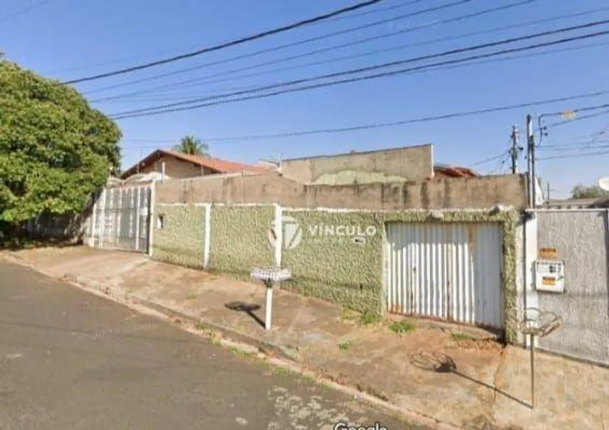 Foto 1 de Casa com 3 Quartos à venda, 134m² em Boa Vista, Uberaba