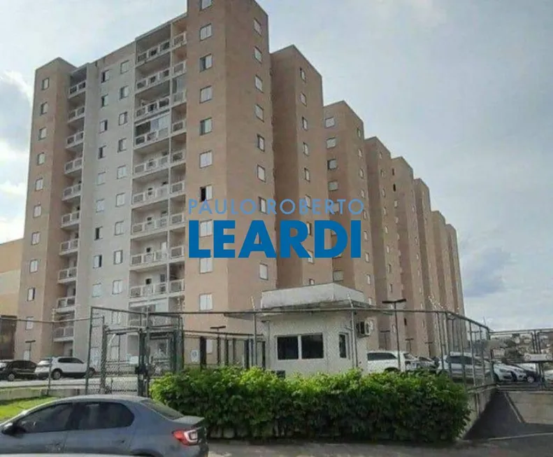 Foto 1 de Apartamento com 2 Quartos à venda, 52m² em Jardim Do Lago Continuacao, Campinas