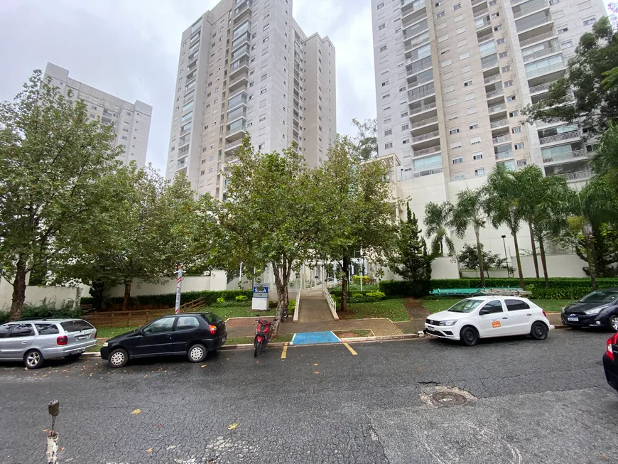 Foto 1 de Apartamento com 3 Quartos à venda, 82m² em Jardim das Vertentes, São Paulo