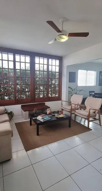 Foto 1 de Casa de Condomínio com 3 Quartos à venda, 172m² em Nova Parnamirim, Parnamirim