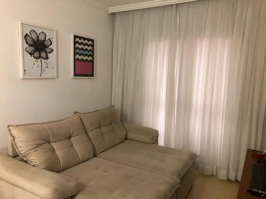 Foto 1 de Apartamento com 2 Quartos à venda, 63m² em Vila Industrial, Campinas