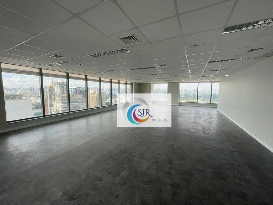 Foto 1 de Sala Comercial para alugar, 513m² em Itaim Bibi, São Paulo