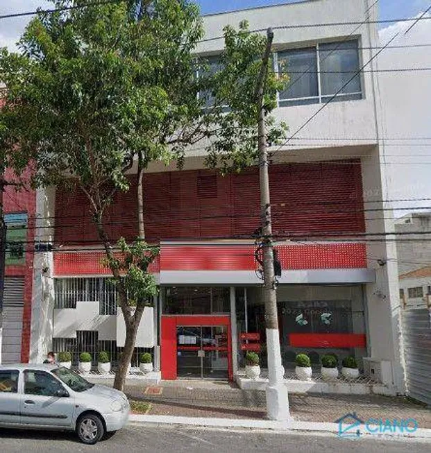 Foto 1 de Prédio Comercial para venda ou aluguel, 1265m² em Móoca, São Paulo