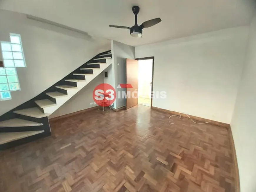 Foto 1 de Casa com 2 Quartos à venda, 60m² em Vila Mariana, São Paulo