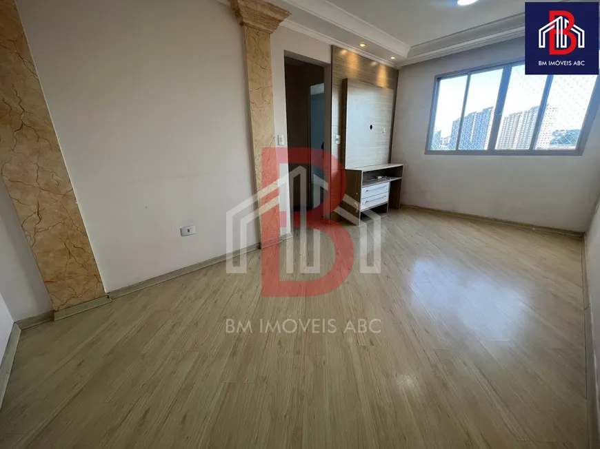 Foto 1 de Apartamento com 2 Quartos à venda, 48m² em Parque Fongaro, São Paulo