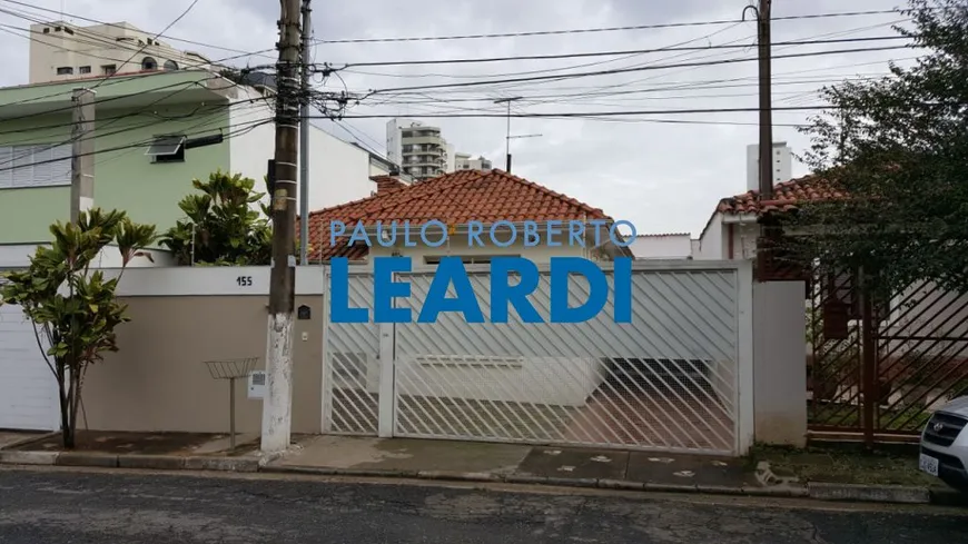 Foto 1 de Sobrado com 2 Quartos à venda, 115m² em Campo Belo, São Paulo
