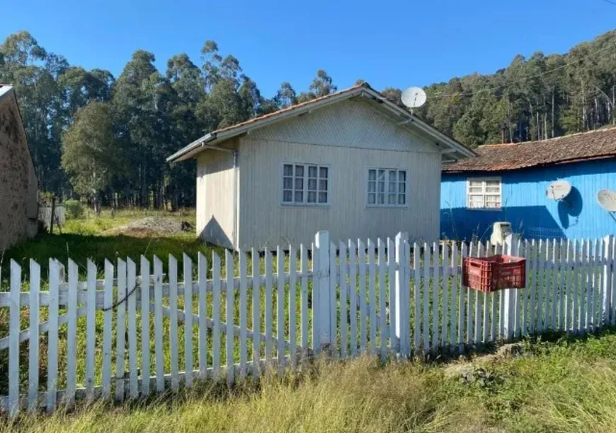 Foto 1 de Casa com 1 Quarto à venda, 475m² em Esquina, Urubici