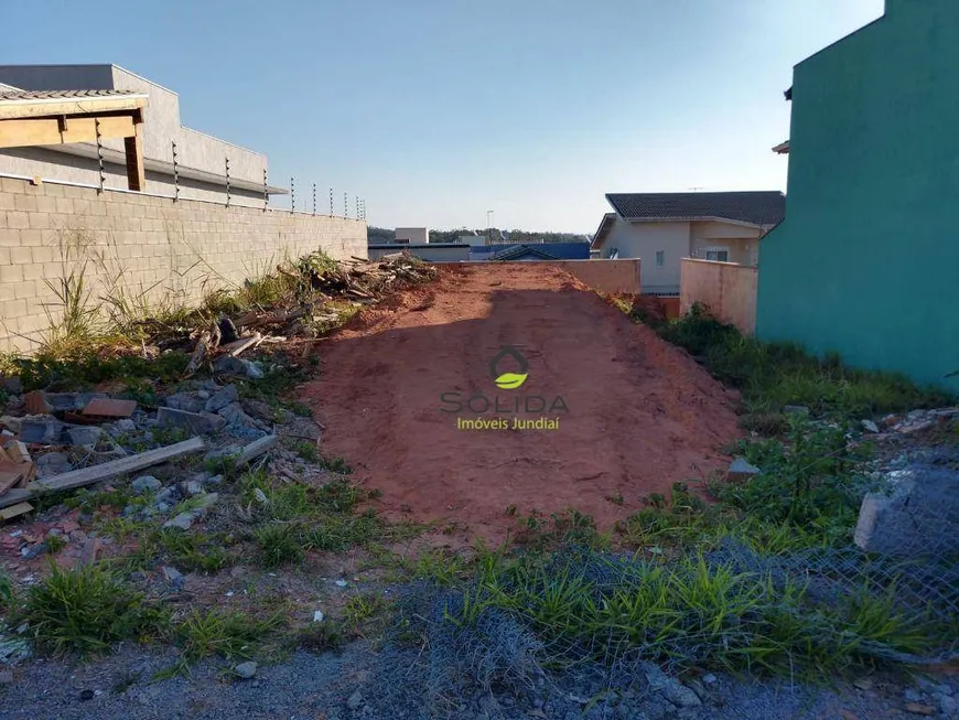 Foto 1 de Lote/Terreno à venda, 360m² em Horto Santo Antonio, Jundiaí