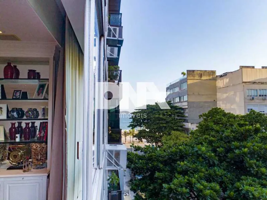 Foto 1 de Apartamento com 4 Quartos à venda, 150m² em Ipanema, Rio de Janeiro