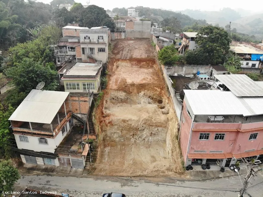 Foto 1 de Lote/Terreno à venda, 810m² em Assuncao, Barra Mansa